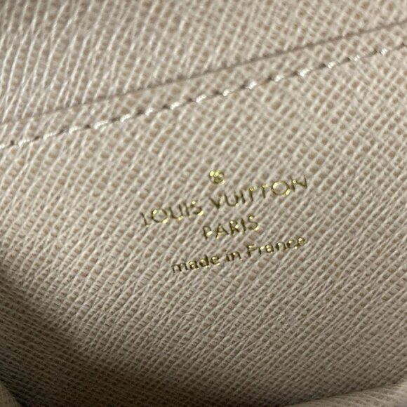 LOUIS VUITTON Twist Multicartes Galet Twist - RFID-confirmed/ 591-062725 - Picture 9 of 10